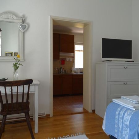 Marijana - Center Apartment โนวีซาด ภายนอก รูปภาพ