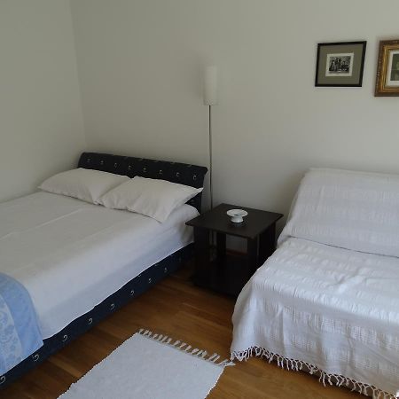 Marijana - Center Apartment โนวีซาด ภายนอก รูปภาพ