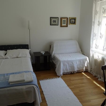 Marijana - Center Apartment โนวีซาด ภายนอก รูปภาพ