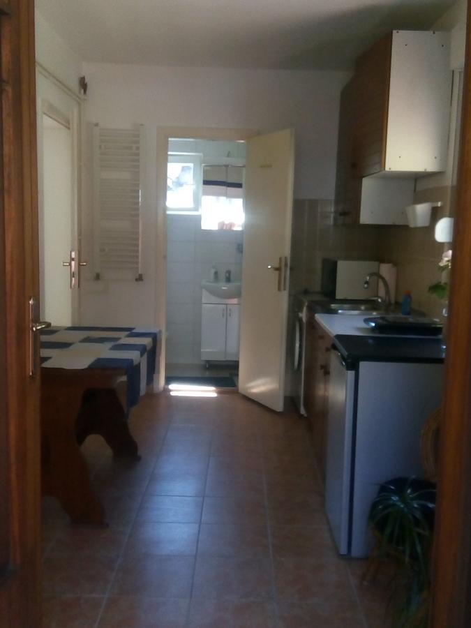 Marijana - Center Apartment โนวีซาด ภายนอก รูปภาพ