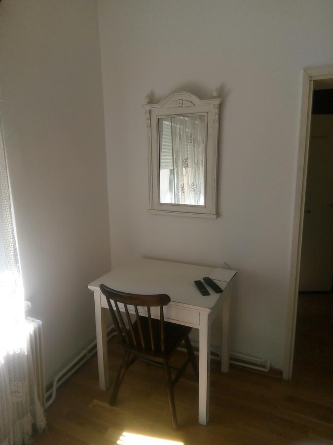 Marijana - Center Apartment โนวีซาด ภายนอก รูปภาพ