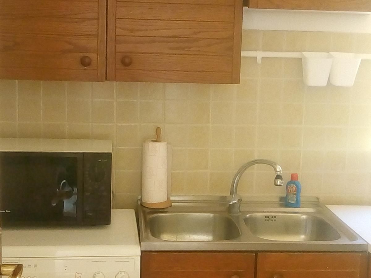 Marijana - Center Apartment โนวีซาด ภายนอก รูปภาพ