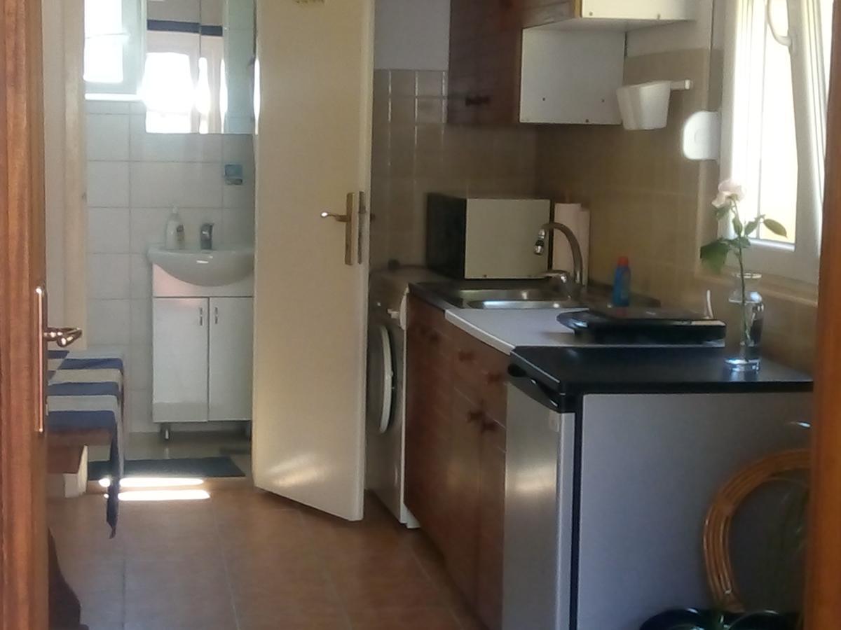 Marijana - Center Apartment โนวีซาด ภายนอก รูปภาพ