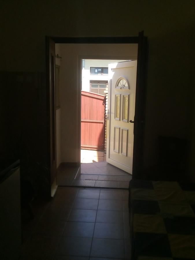 Marijana - Center Apartment โนวีซาด ภายนอก รูปภาพ