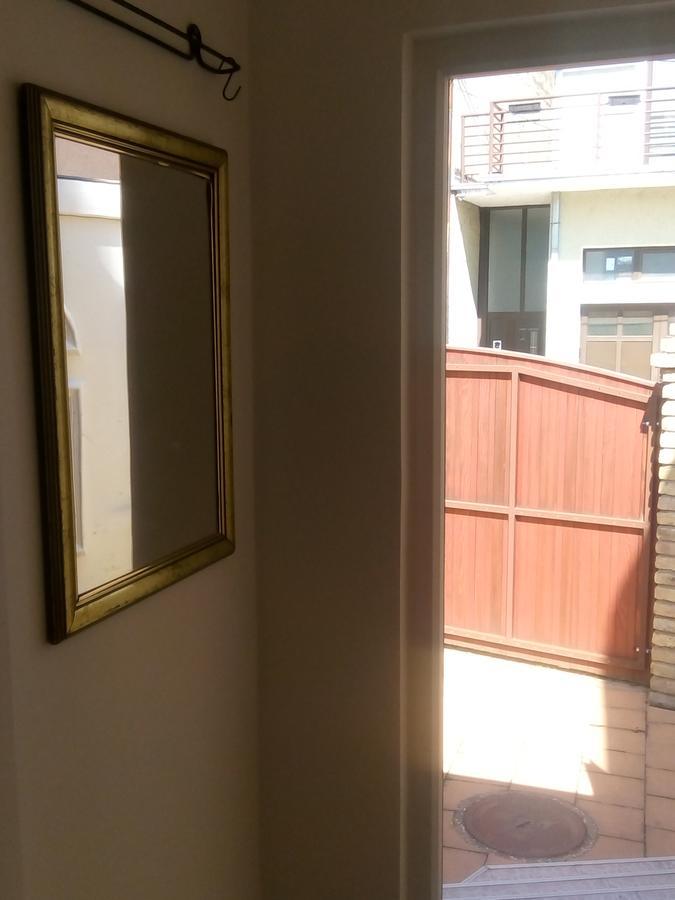 Marijana - Center Apartment โนวีซาด ภายนอก รูปภาพ