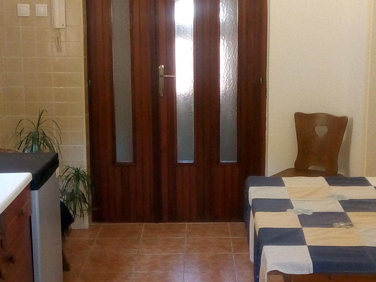 Marijana - Center Apartment โนวีซาด ภายนอก รูปภาพ