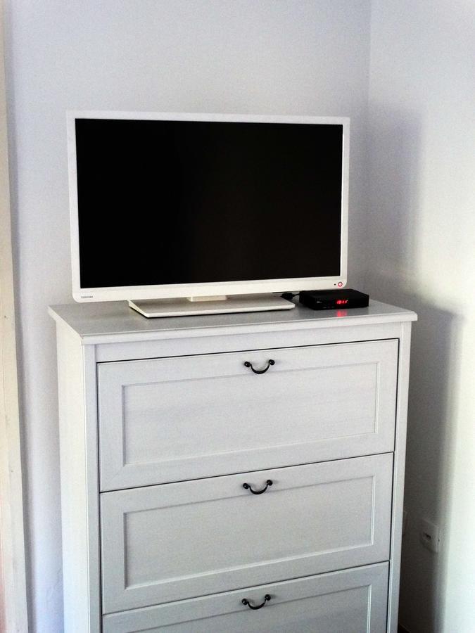 Marijana - Center Apartment โนวีซาด ภายนอก รูปภาพ